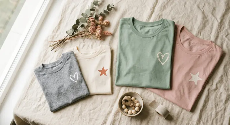 Custom Apparel