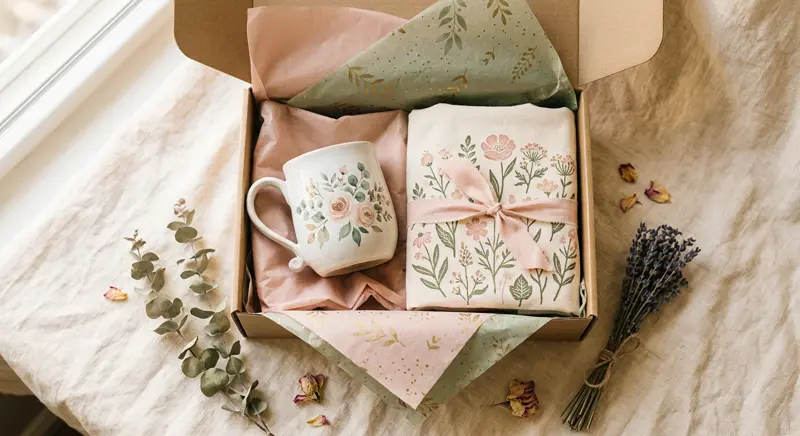 Gifts & Gift Boxes
