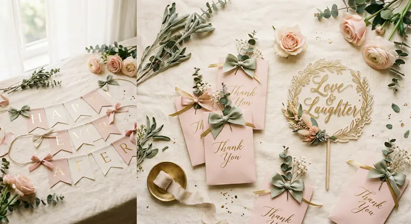 Party & Event Decor